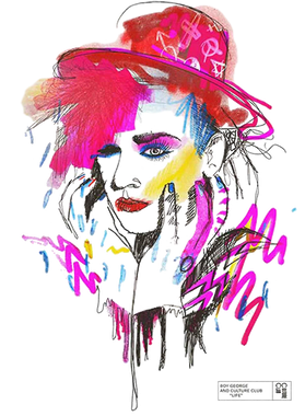 overlay