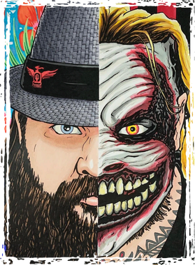 overlay