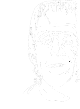 overlay