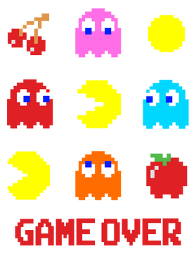 overlay