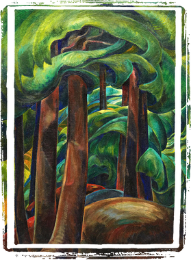 overlay