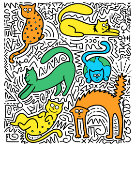 overlay