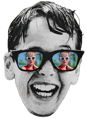 overlay