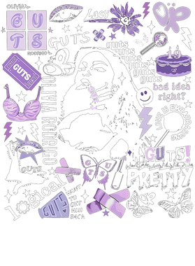 overlay