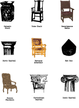 overlay