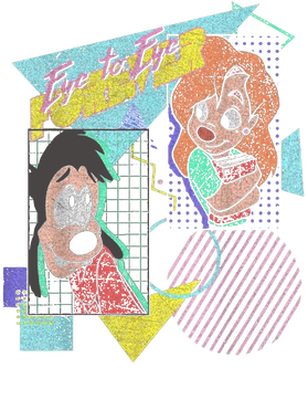 overlay
