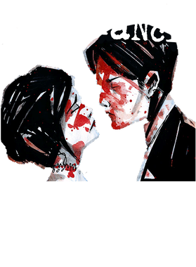 overlay