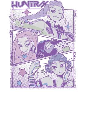 overlay