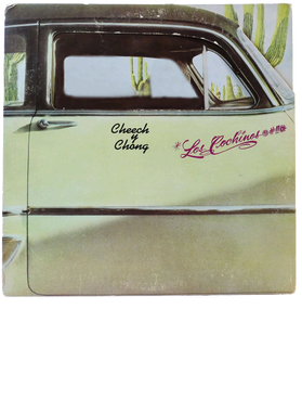 overlay