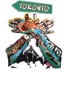overlay