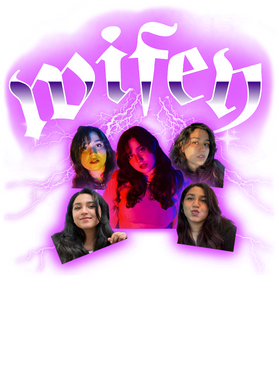 overlay