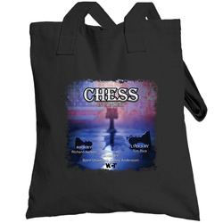 Chess - Pious Totebag