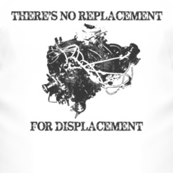 Breaking Bad S5 Quotes There's No Replacement for Displacement 500ci M