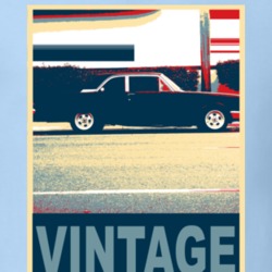 1961 Mercury Comet Classic Car T Shirt