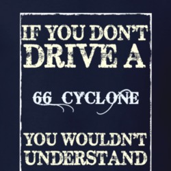 If You Dont Drive A 1966 Mercury Cyclone Funny Classic Car T Shirt