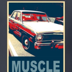 1964 Dodge Dart 426 Hemi Muscle Car Hope Style T Shirt