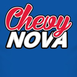 Chevy Nova Coors Label Parody T Shirt