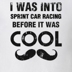 I Was Into Sprint Car Racing Before It Was Cool