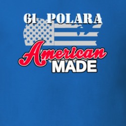 1961 Dodge Polara American Made T Shirt