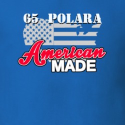 1965 Dodge Polara American Made T Shirt