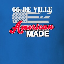 1966 Cadillac De Ville American Made T Shirt