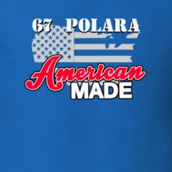 1967 Dodge Polara American Made T Shirt
