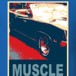 1973 Torino Cobra 428  Muscle Car Hope Style T Shirt