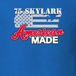 1975 Buick Skylark American Made T Shirt