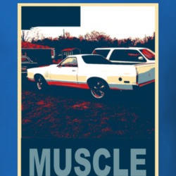1979 Ranchero  Muscle Car Hope Style T Shirt