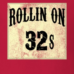 Rollin On 32s Tire Size Car T Shirt