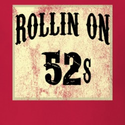 Rollin On 52s Tire Size Car T Shirt