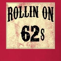 Rollin On 62s Tire Size Car T Shirt