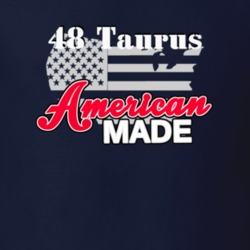 1948 Taurus American Made T Shirt