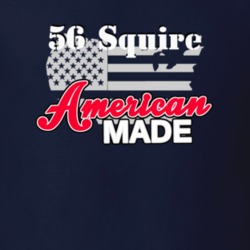 1956 Squire American Made T Shirt