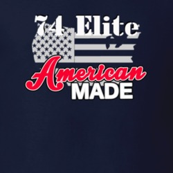 1974 Elite American Made T Shirt