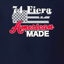 1974 Fiera American Made T Shirt