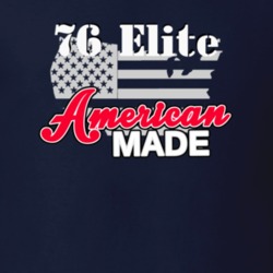 1976 Elite American Made T Shirt