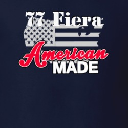 1977 Fiera American Made T Shirt