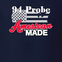 1994 Probe American Made T Shirt