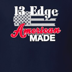 2013 Edge American Made T Shirt