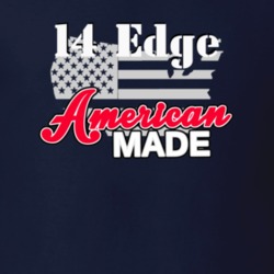 2014 Edge American Made T Shirt