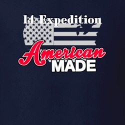 2014 Expedition American Made T Shirt