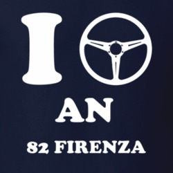 I Drive A 1982 Oldsmobile Firenza