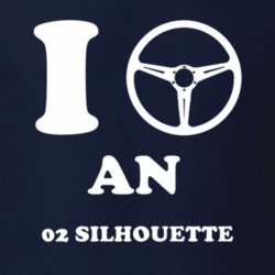 I Drive A 2002 Oldsmobile Silhouette