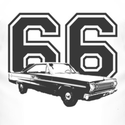 1966 Plymouth Belvedere II 426 Hemi Hardtop Coupe With Year Faded Look