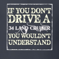 If You Dont Drive a 1934 Studebaker Land Cruiser You Wouldnt Understan