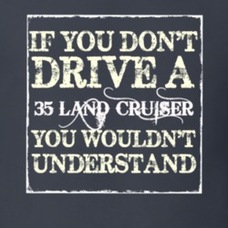 If You Dont Drive a 1935 Studebaker Land Cruiser You Wouldnt Understan