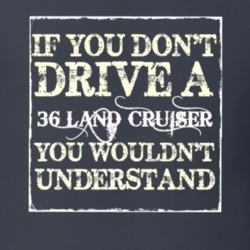 If You Dont Drive a 1936 Studebaker Land Cruiser You Wouldnt Understan
