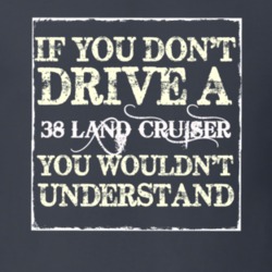 If You Dont Drive a 1938 Studebaker Land Cruiser You Wouldnt Understan