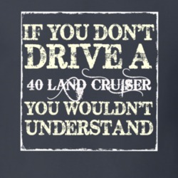 If You Dont Drive a 1940 Studebaker Land Cruiser You Wouldnt Understan